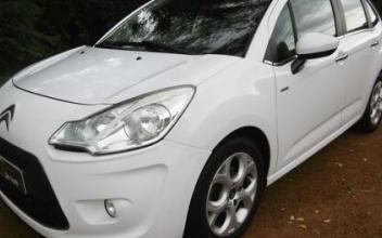 Citroen c3 Roanne