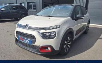 Citroen c3 Caudan