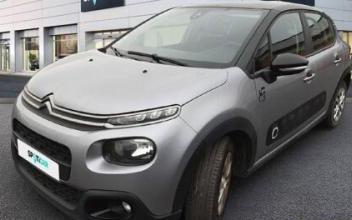 Citroen c3 Wattrelos