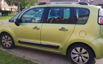 Citroen c3 picasso Faches-Thumesnil