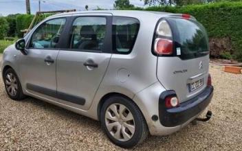 Citroen c3 picasso Montpon-Ménestérol