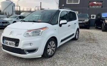 Citroen c3 picasso Feyzin