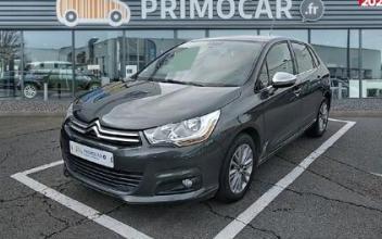 Citroen c4 Forbach