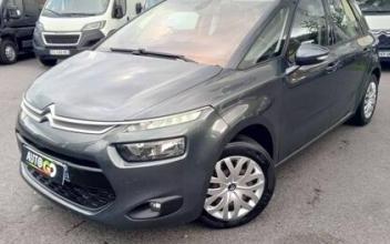 Citroen c4 Pierrelaye