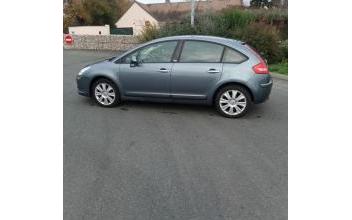 Citroen c4 Loury