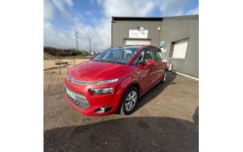 Citroen c4 Chaingy