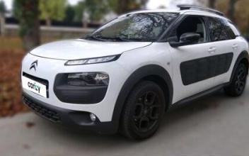 Citroen c4 cactus Maisons-Laffitte