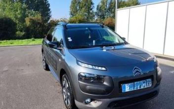 Citroen c4 cactus Avesnes-les-Aubert