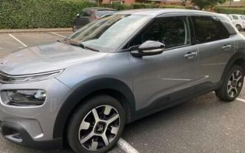 Citroen c4 cactus Montauban