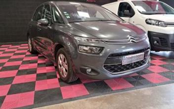 Citroen c4 picasso Amiens