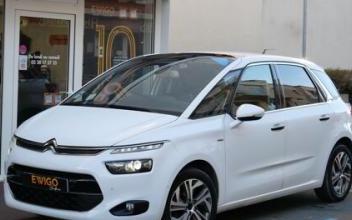 Citroen c4 picasso Challans