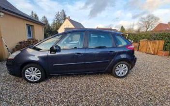 Citroen c4 picasso Cropus