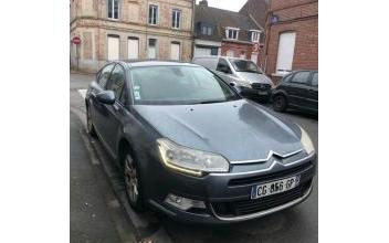 Citroen c5 Roubaix