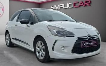 Citroen ds3 Cusset