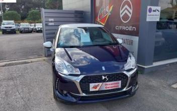 Citroen ds3 Lattes