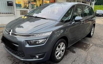 Citroen Grand C4 Picasso Houilles