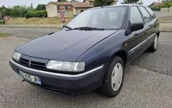 Citroen xantia Feyzin