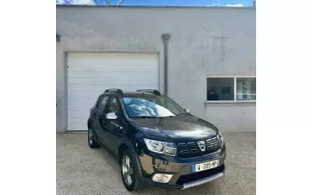 Dacia Sandero Aix-les-Bains