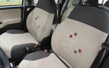 Fiat panda Wavrechain-sous-Denain