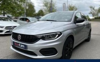 Fiat tipo Pont-Sainte-Marie