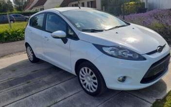 Ford fiesta Quend