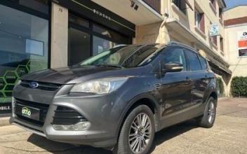 Ford kuga Goussainville