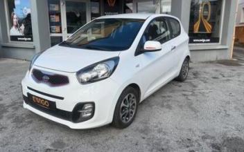 Kia picanto Besançon