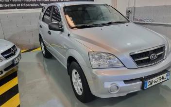 Kia Sorento Saint-Priest