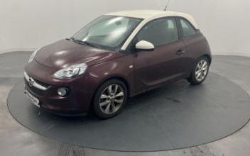 Opel Adam Quimper