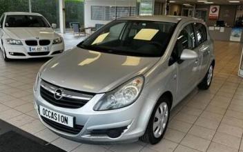 Opel corsa Ploeren