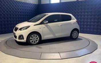 Peugeot 108 Bègles