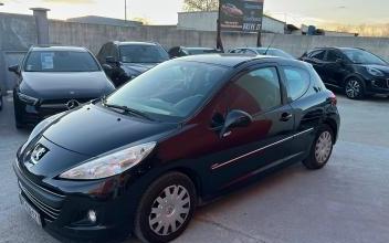 Peugeot 207 Arles