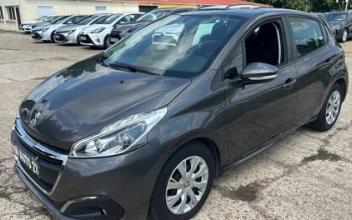 Peugeot 208 Evreux