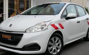 Peugeot 208 Challans