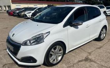 Peugeot 208 Evreux