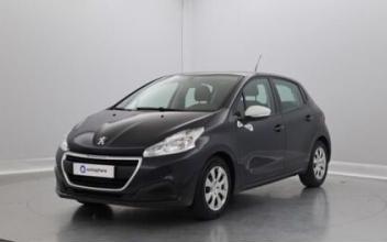 Peugeot 208 Beauvais