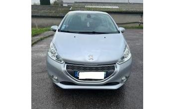 Peugeot 208 Vernon