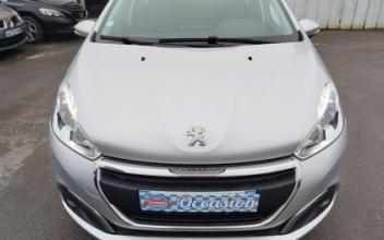 Peugeot 208 Fleury-les-Aubrais