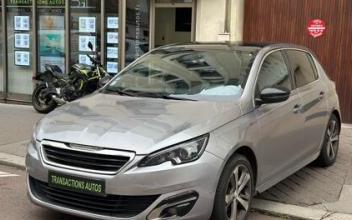 Peugeot 308 Versailles