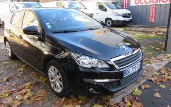 Peugeot 308 Champigny-sur-Marne