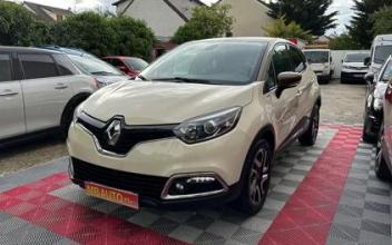 Renault captur Drancy