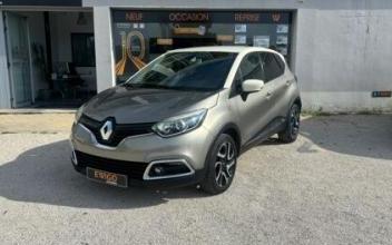 Renault captur Avignon