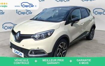 Renault captur Cannes