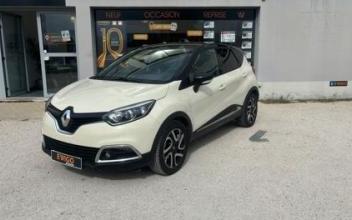 Renault captur Avignon