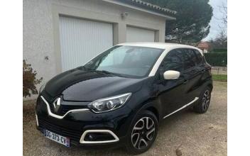 Renault captur Montauban