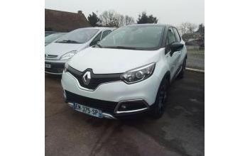 Renault captur Mansigné