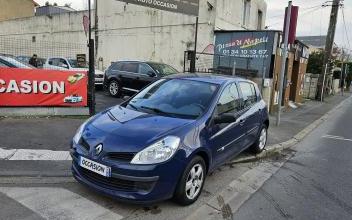 RENAULT Clio Bezons