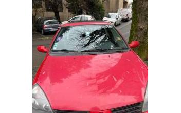 Renault clio ii Cholet