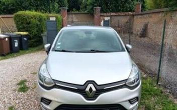 Renault clio iv Ailly