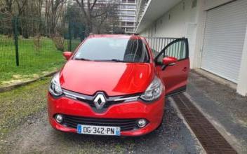 Renault clio iv La-Rochelle